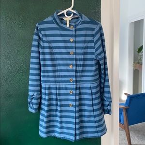 Matilda Jane Pea coat.